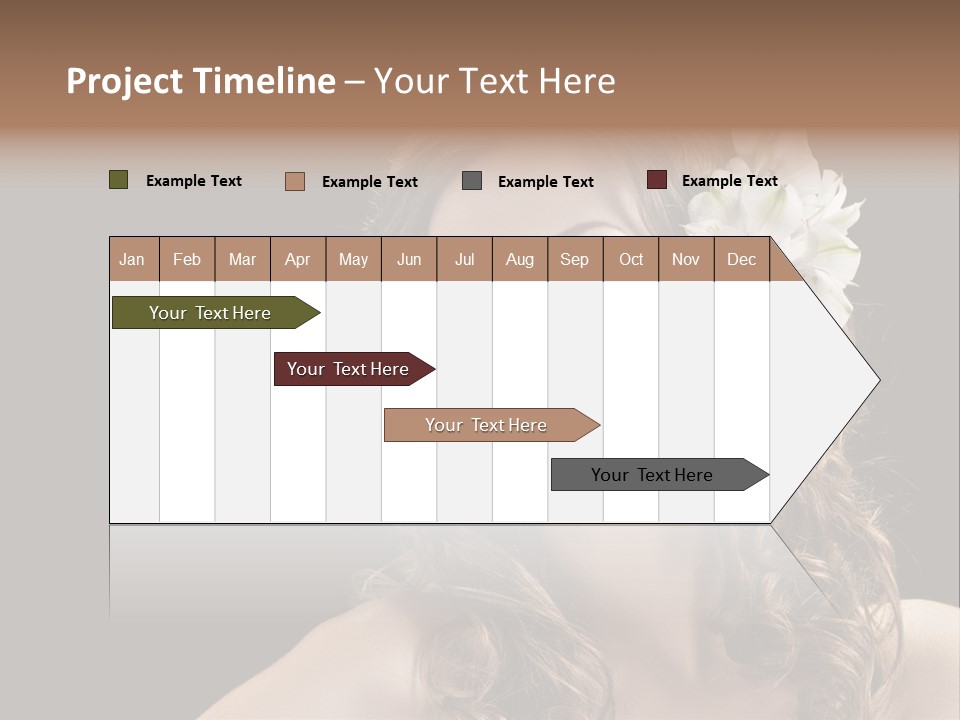 Sexy Fascinating Alluring PowerPoint Template