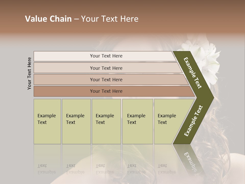 Sexy Fascinating Alluring PowerPoint Template