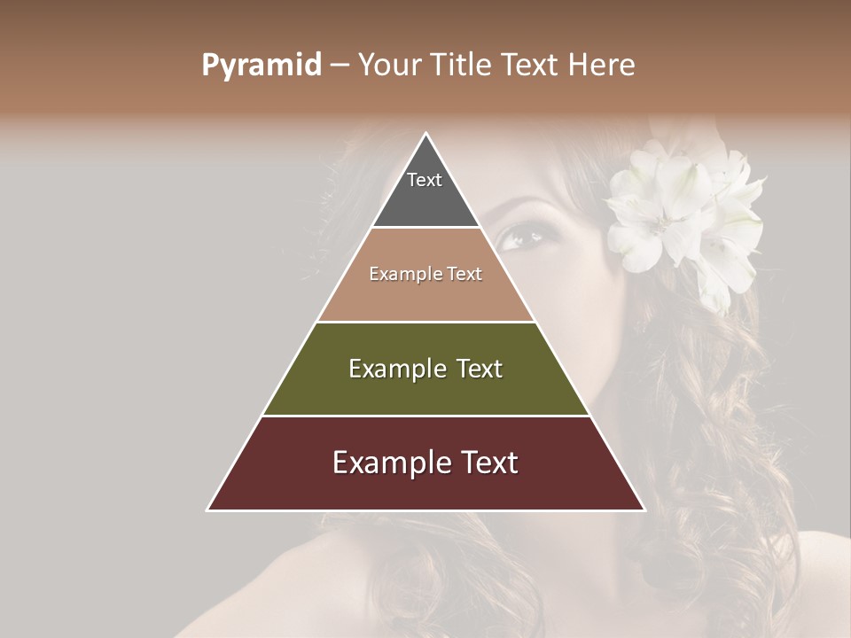 Sexy Fascinating Alluring PowerPoint Template