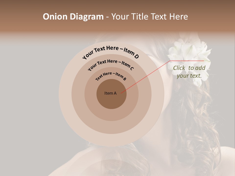 Sexy Fascinating Alluring PowerPoint Template