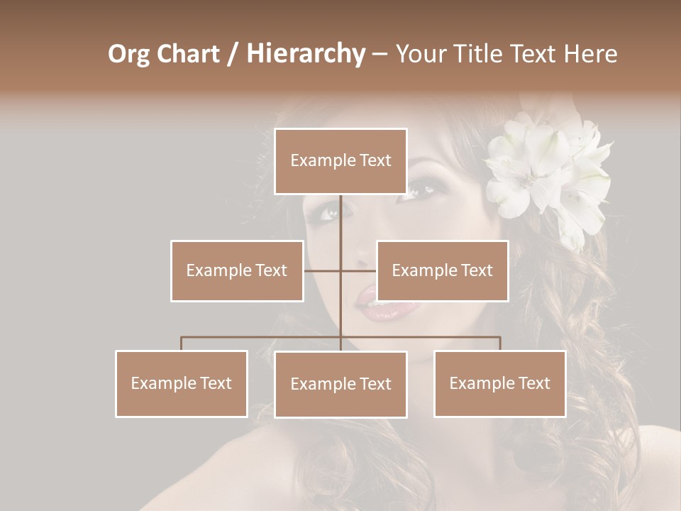 Sexy Fascinating Alluring PowerPoint Template