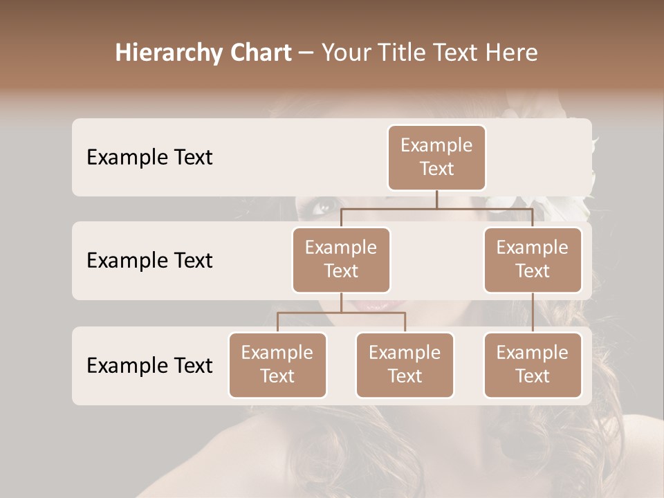 Sexy Fascinating Alluring PowerPoint Template
