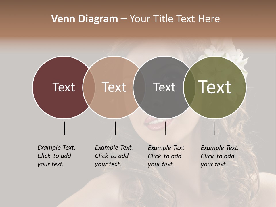 Sexy Fascinating Alluring PowerPoint Template