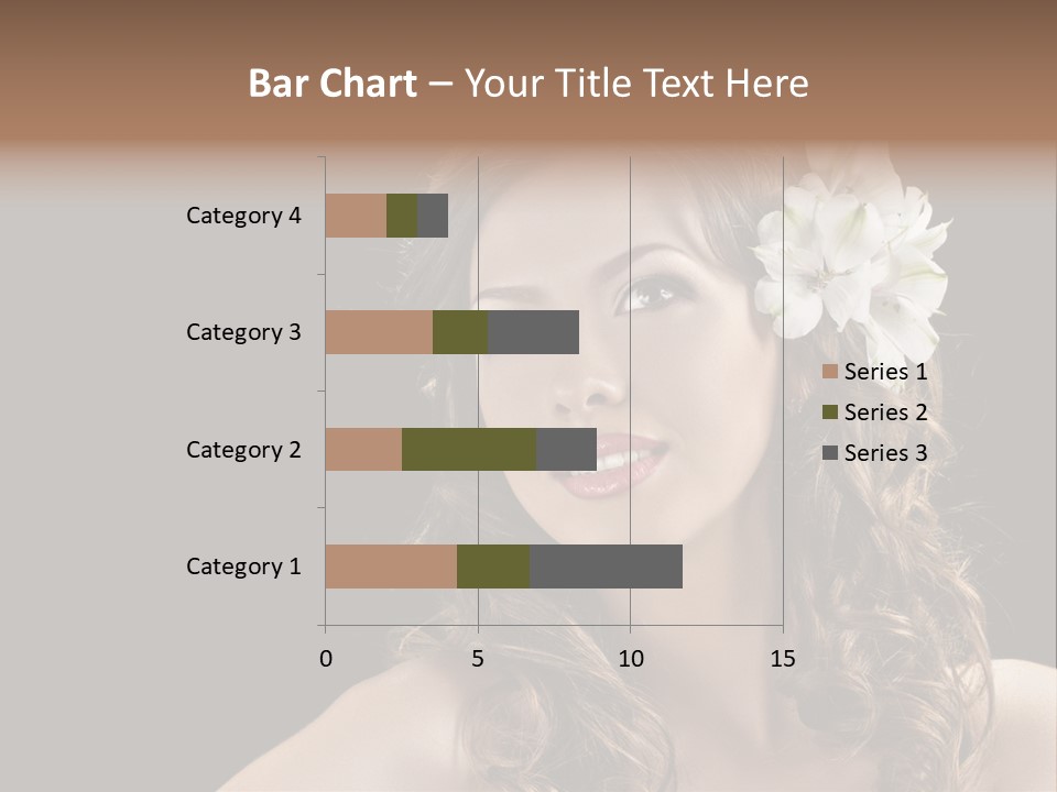 Sexy Fascinating Alluring PowerPoint Template