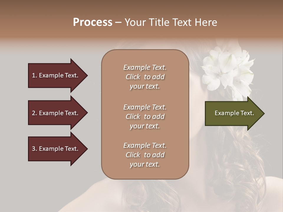 Sexy Fascinating Alluring PowerPoint Template
