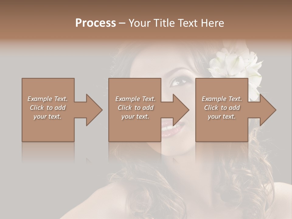 Sexy Fascinating Alluring PowerPoint Template