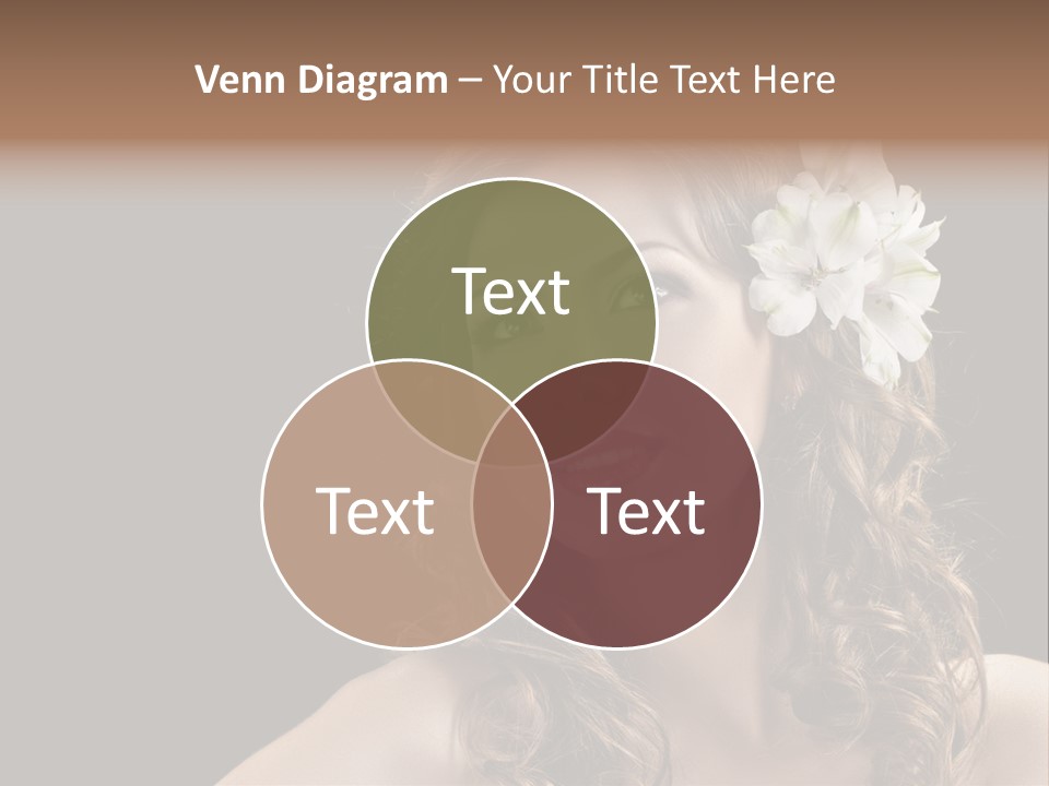 Sexy Fascinating Alluring PowerPoint Template