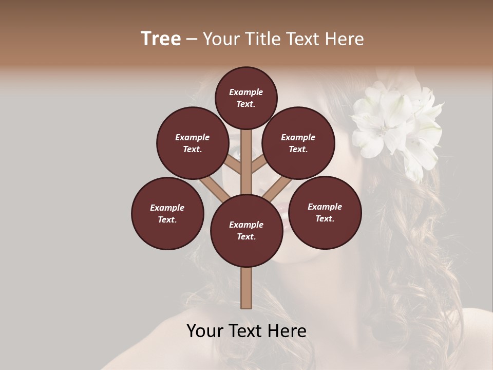 Sexy Fascinating Alluring PowerPoint Template