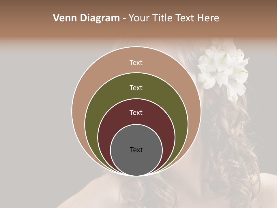 Sexy Fascinating Alluring PowerPoint Template