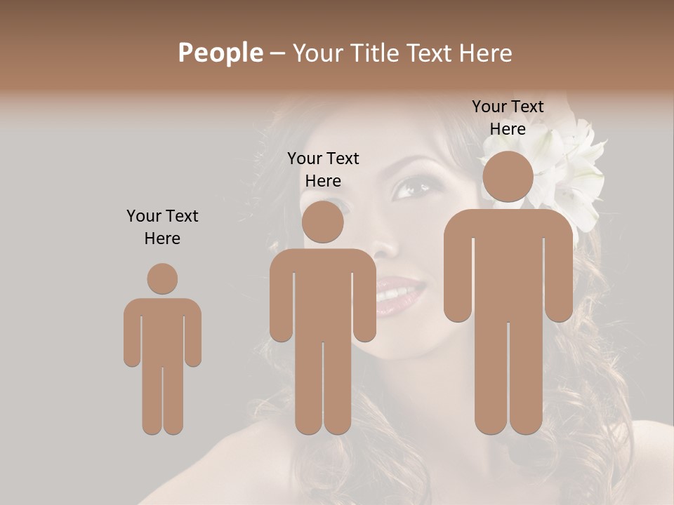 Sexy Fascinating Alluring PowerPoint Template