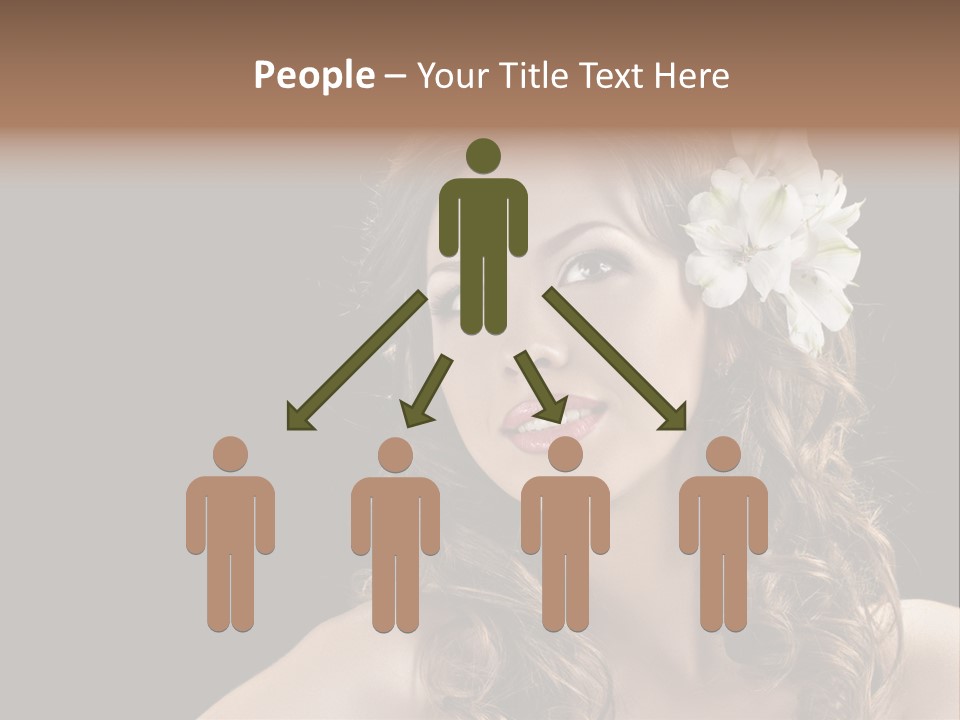 Sexy Fascinating Alluring PowerPoint Template