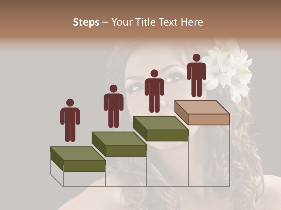 Sexy Fascinating Alluring PowerPoint Template