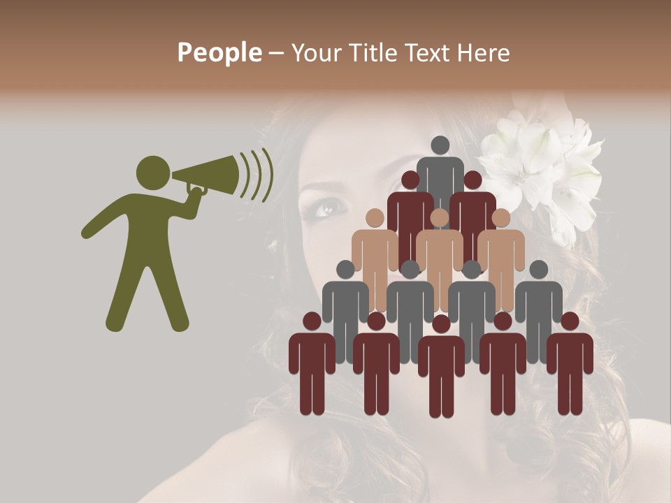 Sexy Fascinating Alluring PowerPoint Template