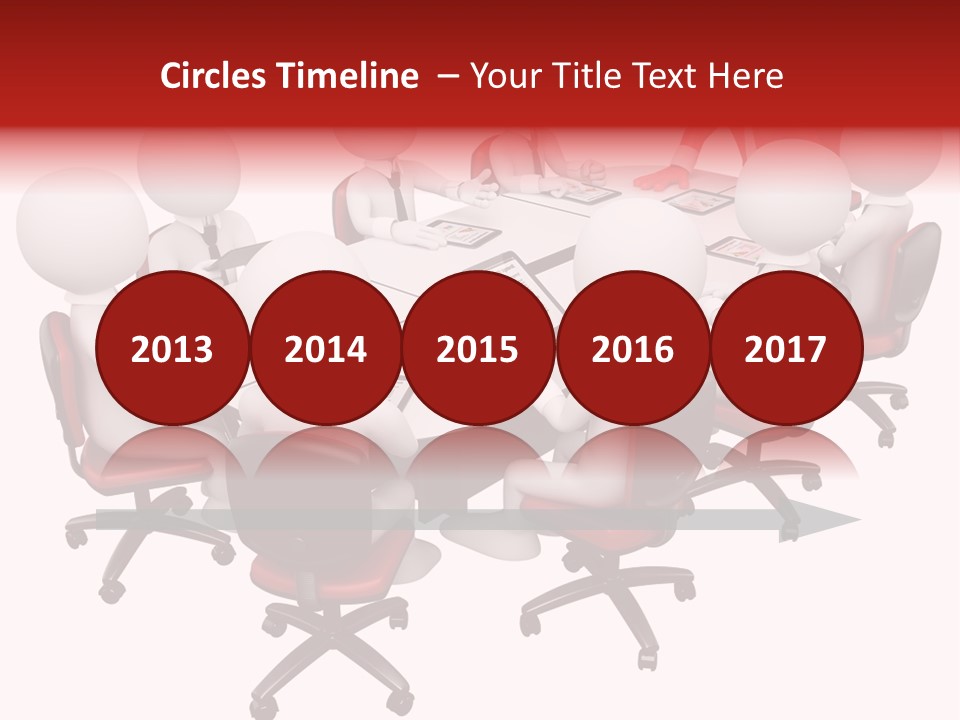 Laptop Communication Workplace PowerPoint Template
