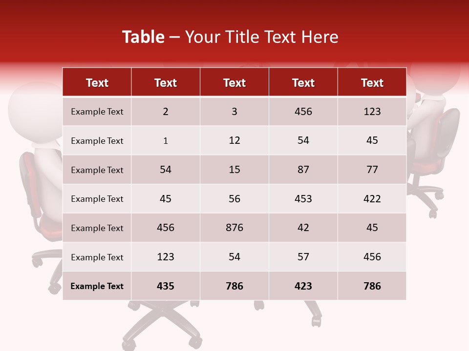 Laptop Communication Workplace PowerPoint Template