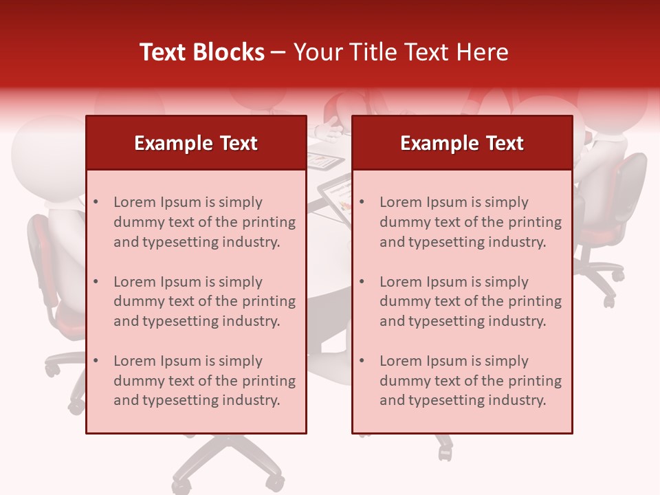 Laptop Communication Workplace PowerPoint Template