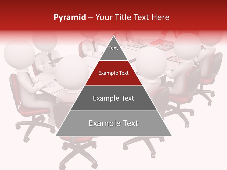 Laptop Communication Workplace PowerPoint Template