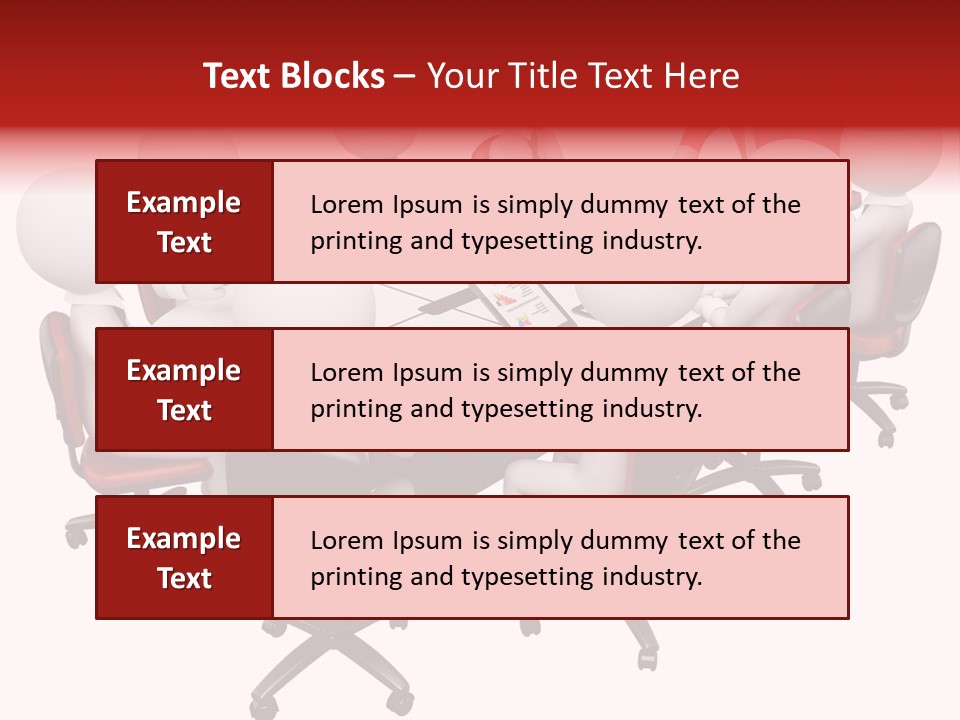 Laptop Communication Workplace PowerPoint Template