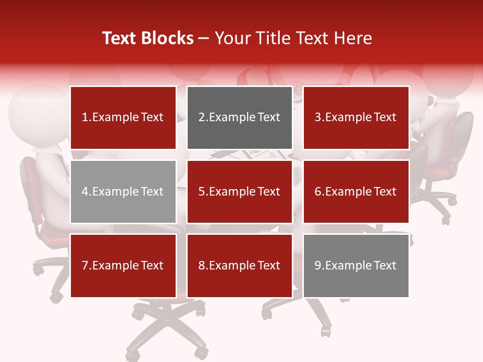 Laptop Communication Workplace PowerPoint Template