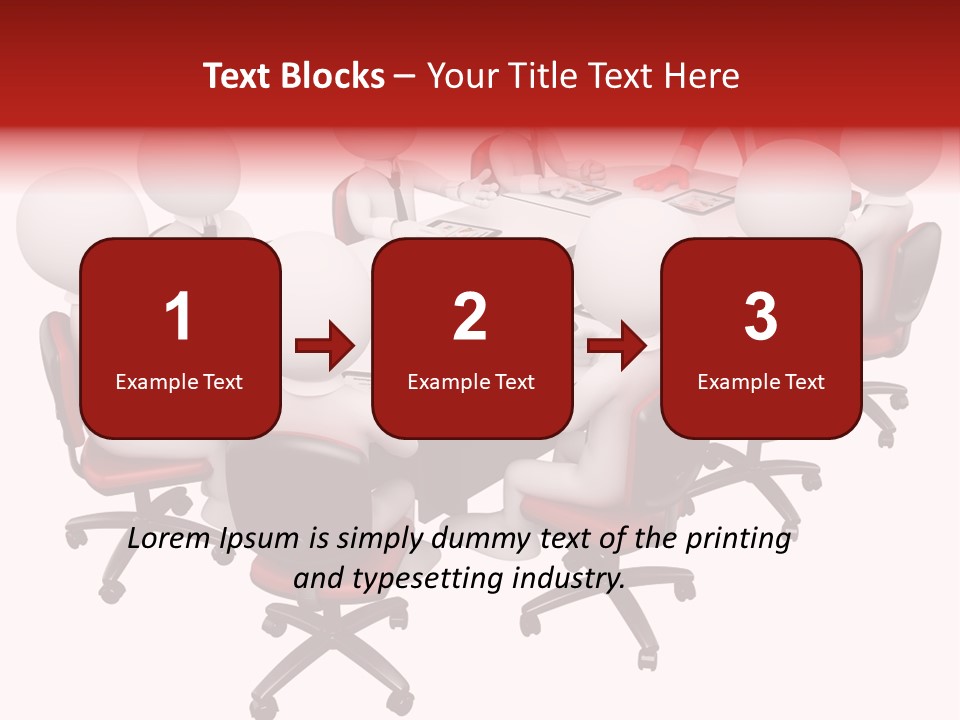 Laptop Communication Workplace PowerPoint Template