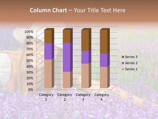 Nature Garden Pretty PowerPoint Template