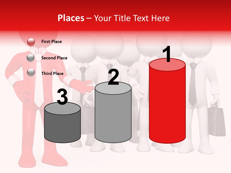 Background People Person PowerPoint Template