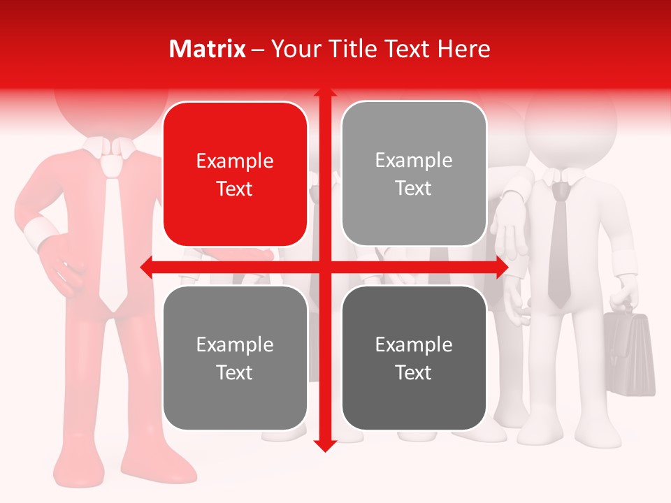 Background People Person PowerPoint Template