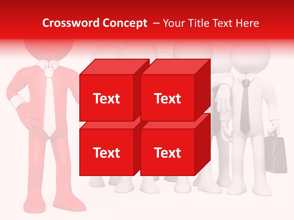 Background People Person PowerPoint Template