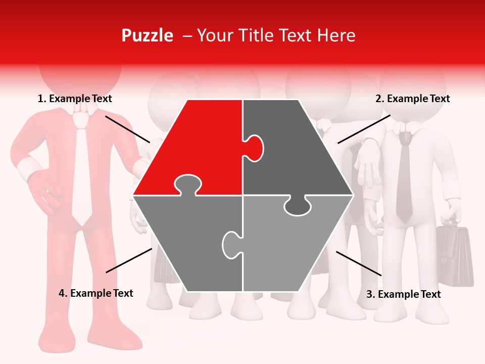 Background People Person PowerPoint Template