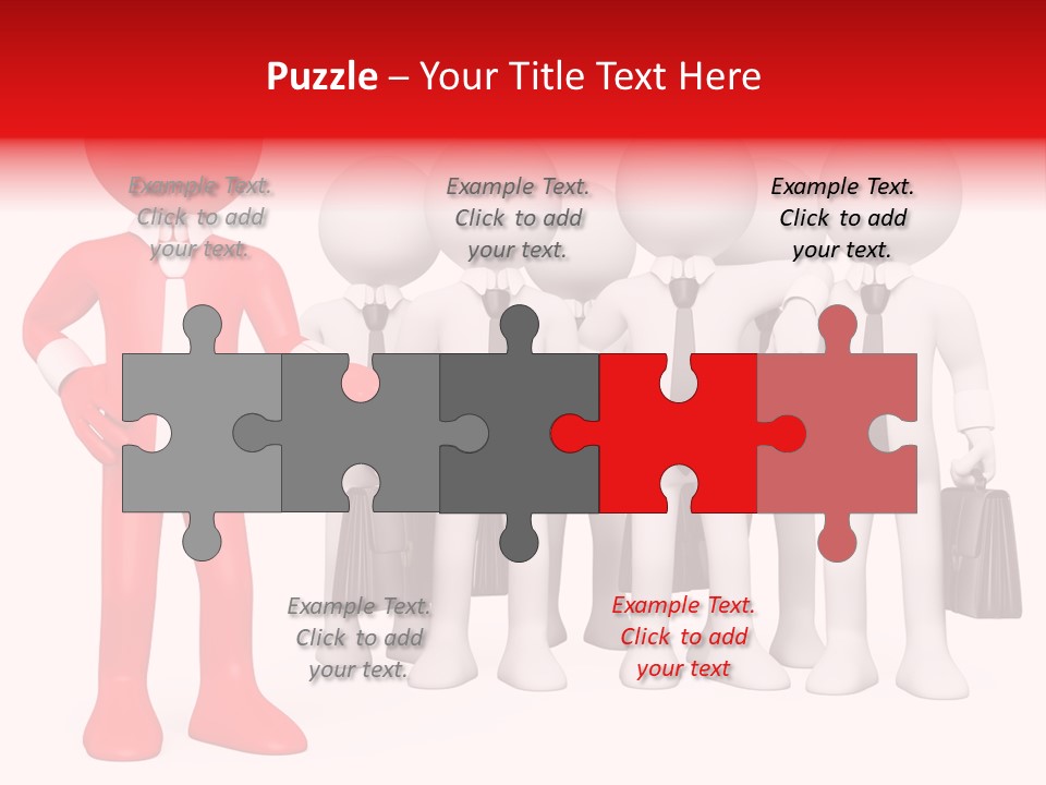 Background People Person PowerPoint Template