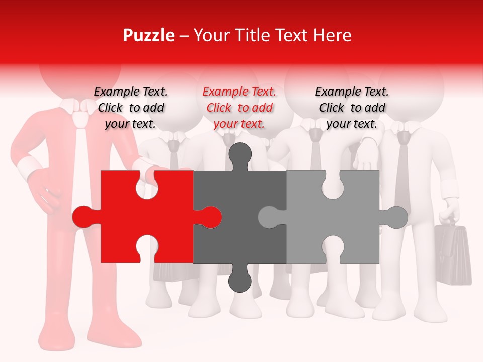 Background People Person PowerPoint Template