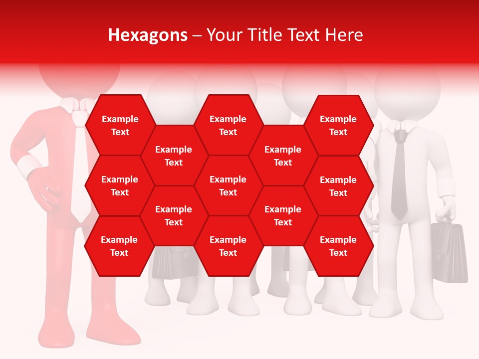 Background People Person PowerPoint Template