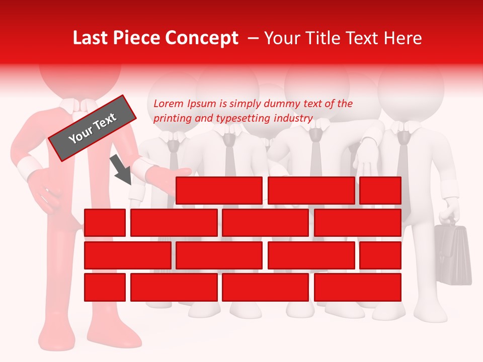 Background People Person PowerPoint Template