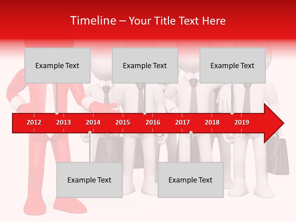 Background People Person PowerPoint Template