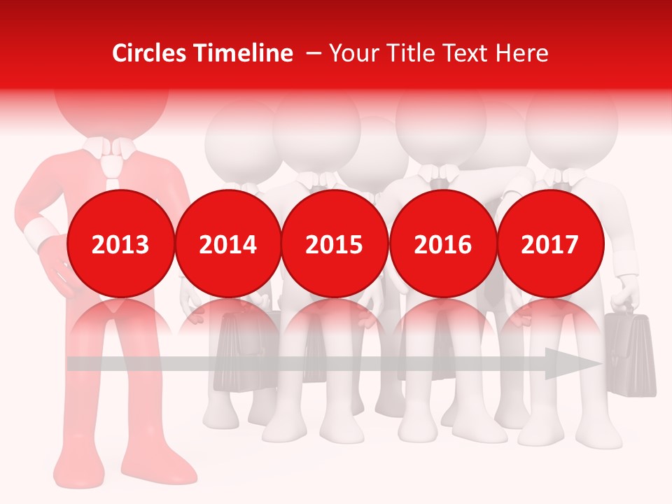 Background People Person PowerPoint Template