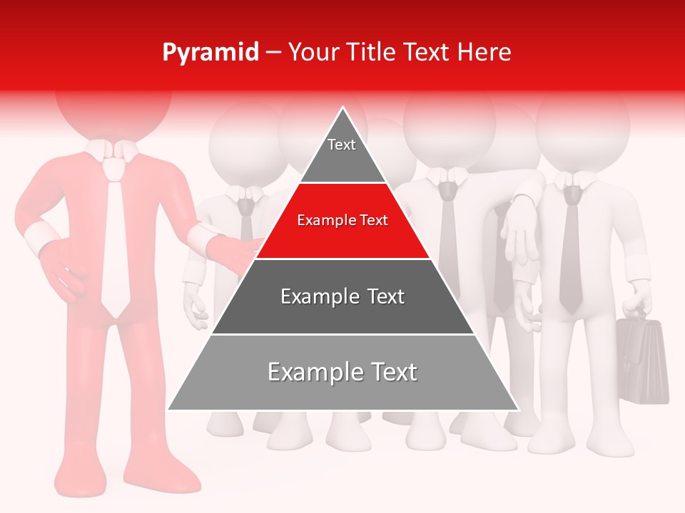 Background People Person PowerPoint Template