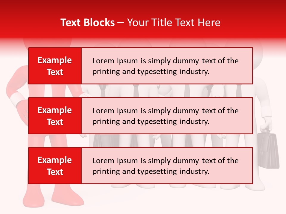 Background People Person PowerPoint Template