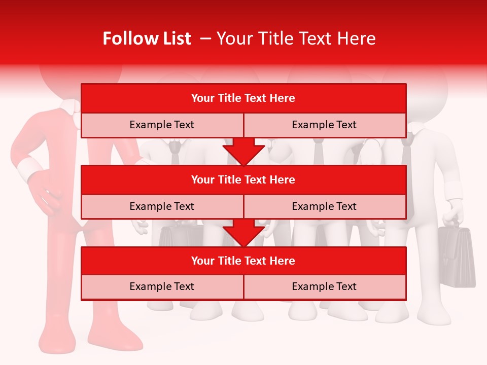 Background People Person PowerPoint Template