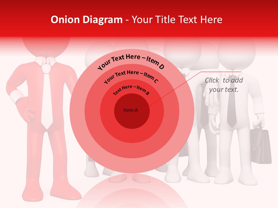 Background People Person PowerPoint Template