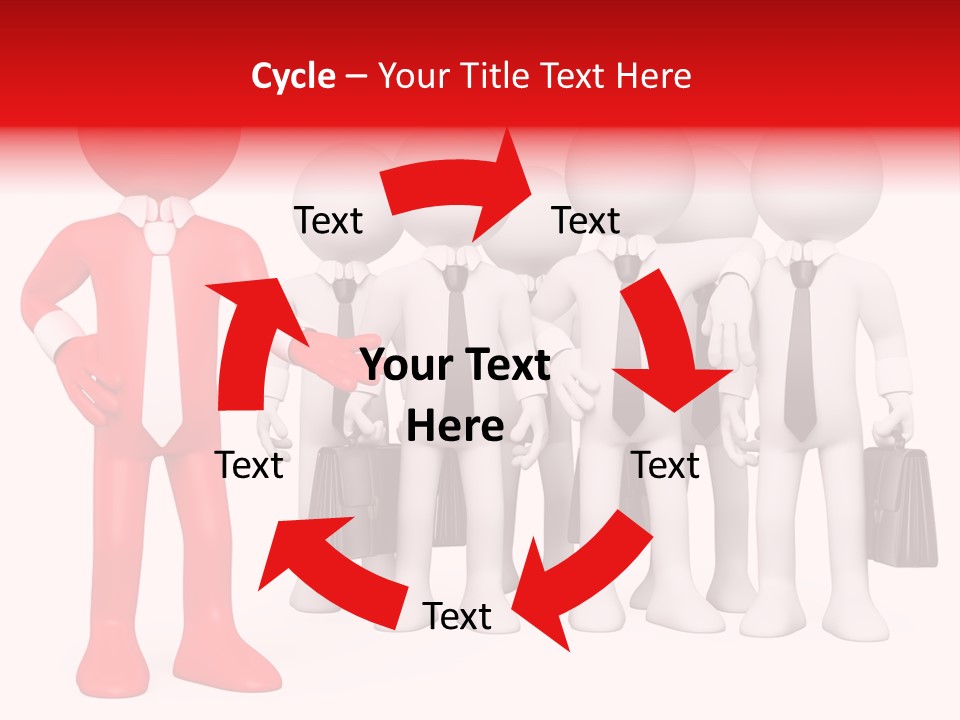 Background People Person PowerPoint Template