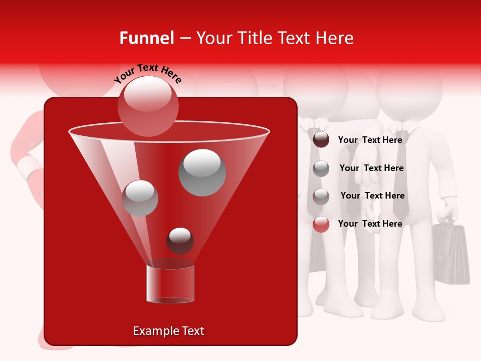 Background People Person PowerPoint Template