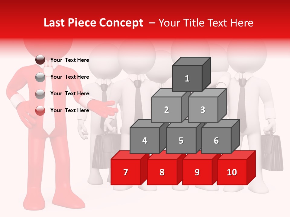 Background People Person PowerPoint Template