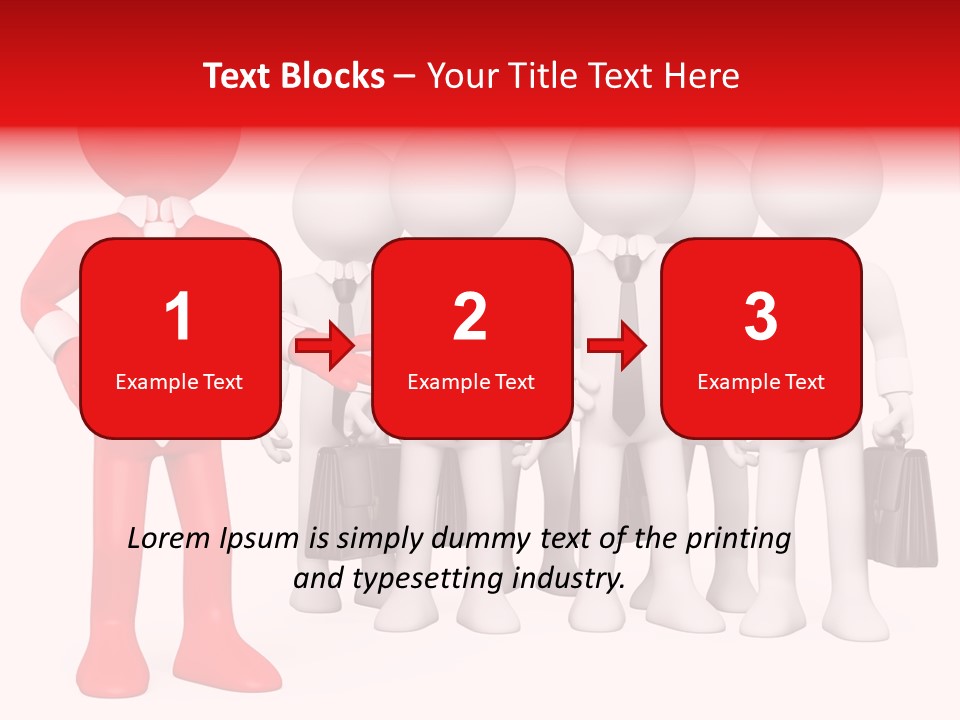 Background People Person PowerPoint Template