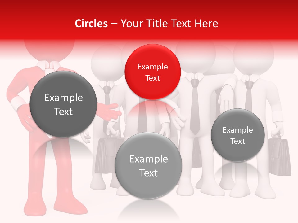 Background People Person PowerPoint Template