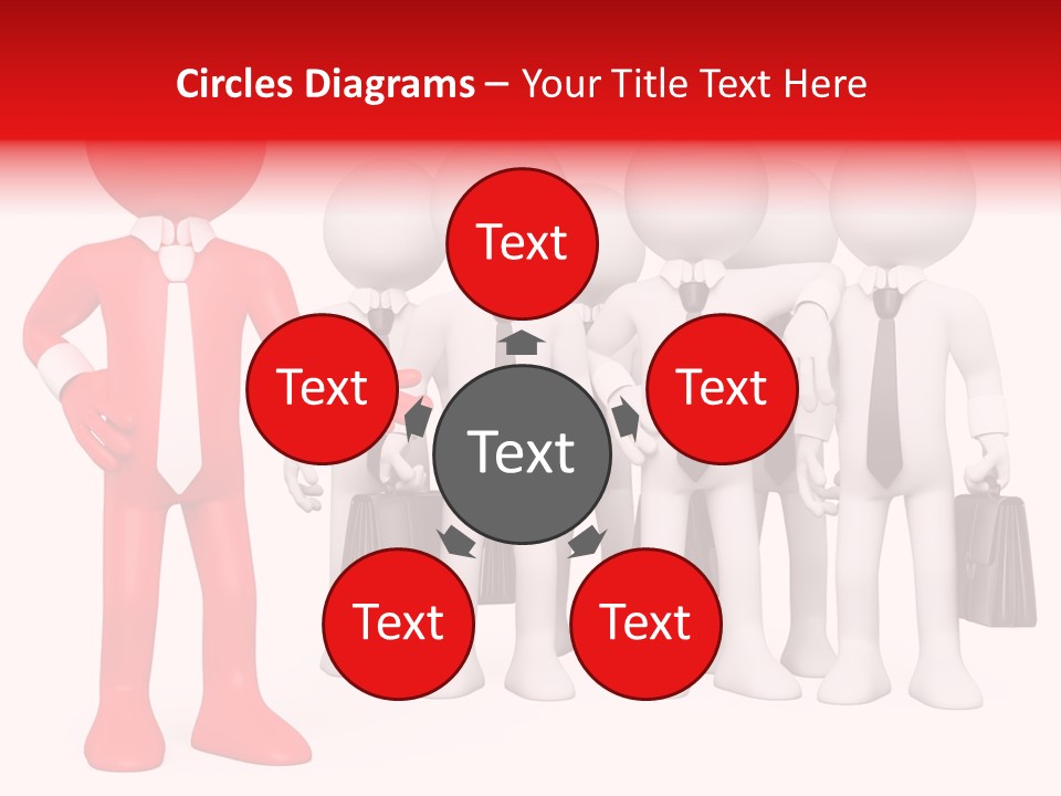 Background People Person PowerPoint Template