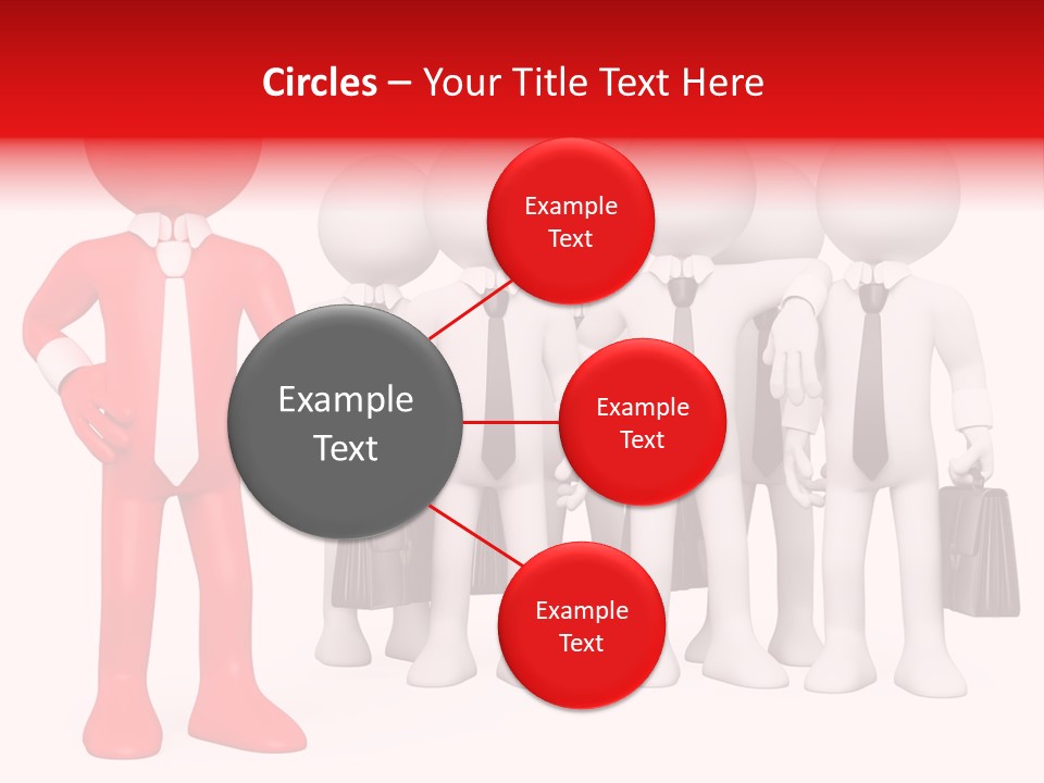 Background People Person PowerPoint Template