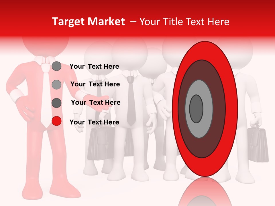 Background People Person PowerPoint Template