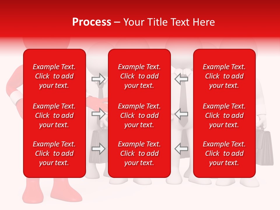 Background People Person PowerPoint Template