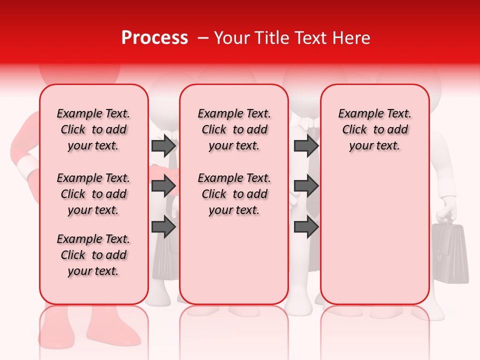 Background People Person PowerPoint Template