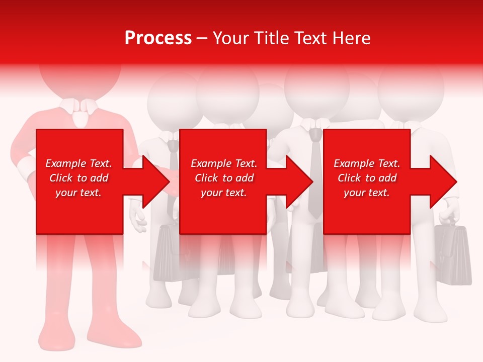 Background People Person PowerPoint Template